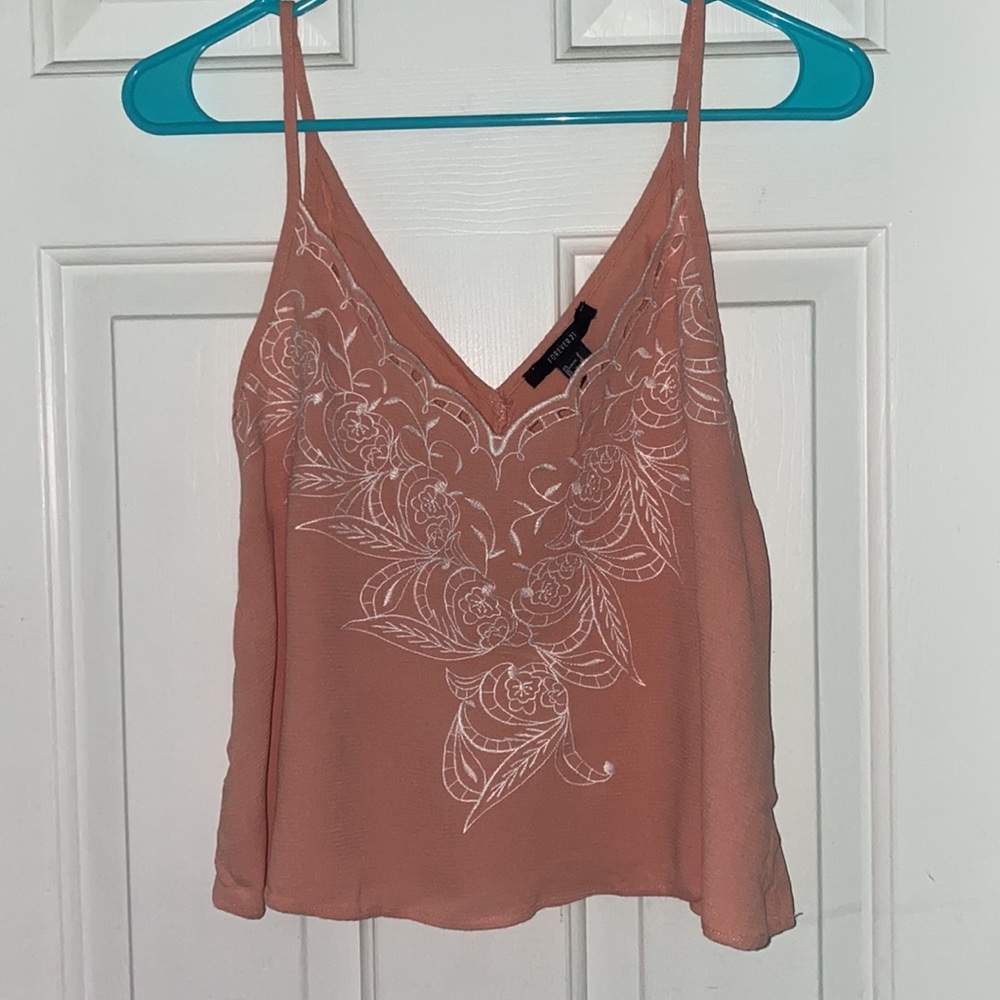 Forever 21 tank top - Picture 2 of 4